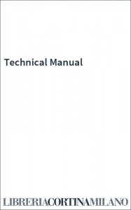 Technical Manual