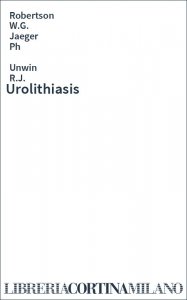 Urolithiasis