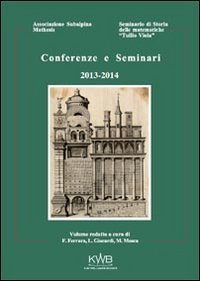 Conferenze e seminari 2013-2014 dell'Associazione Subalpina Mathesis