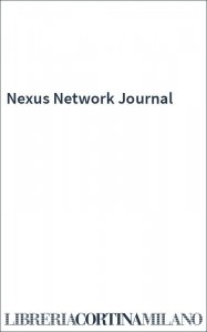 Nexus Network Journal