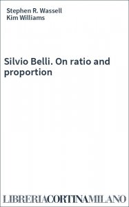 Silvio Belli. On ratio and proportion