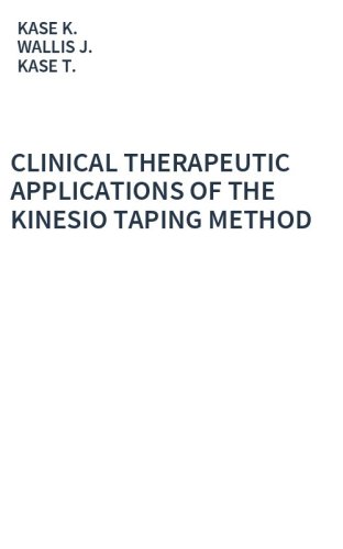 CLINICAL THERAPEUTIC APPLICATIONS OF THE KINESIO TAPING METHOD