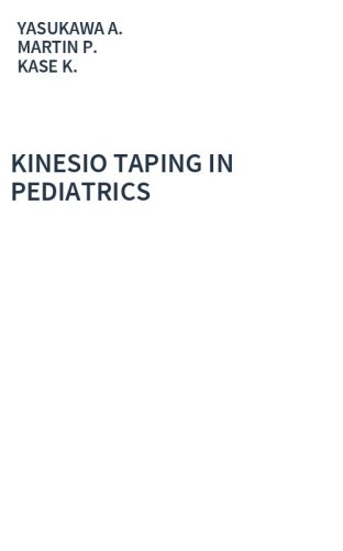 KINESIO TAPING IN PEDIATRICS