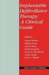 Implantable Defibrillator Therapy