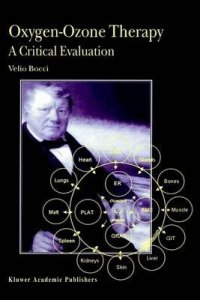 Oxygen-ozone Therapy