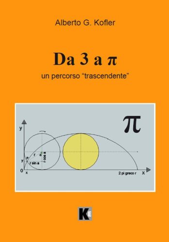 Da 3 a p. Un percorso «trascendente»