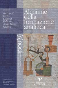 Alchimie della formazione analitica