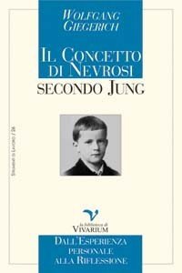 Il concetto di nevrosi secondo Jung. Dall'esperienza personale alla riflessione