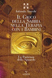 Il gioco della sabbia nella terapia con i bambini