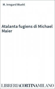 Atalanta fugiens di Michael Maier
