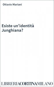 Esiste un'identità Junghiana?
