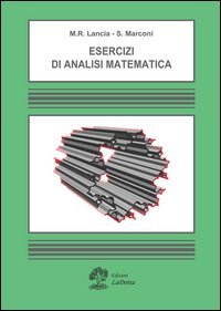 Esercizi di analisi matematica