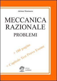 Meccanica razionale. Problemi