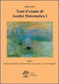 Temi d'esame di analisi matematica
