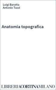 Anatomia topografica