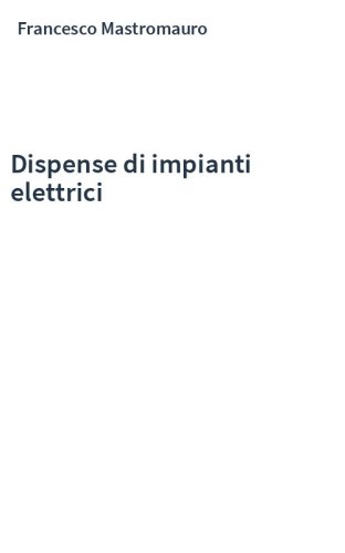 Dispense di impianti elettrici