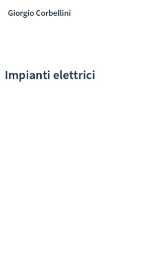 Impianti elettrici