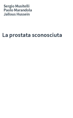 La prostata sconosciuta
