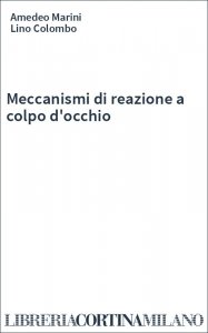 Meccanismi di reazione a colpo d'occhio