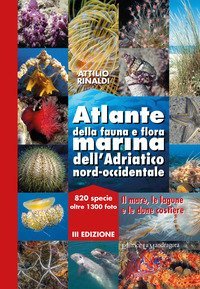 Atlante della fauna e flora marina dell'Adriatico nord-occidentale