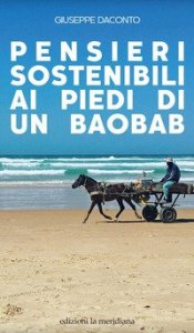 Pensieri sostenibili ai piedi di un baobab