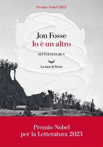 Io è un altro. Settologia