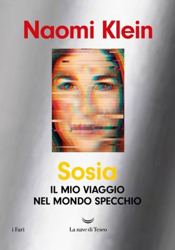 Doppio. Il mio viaggio nel mondo specchio