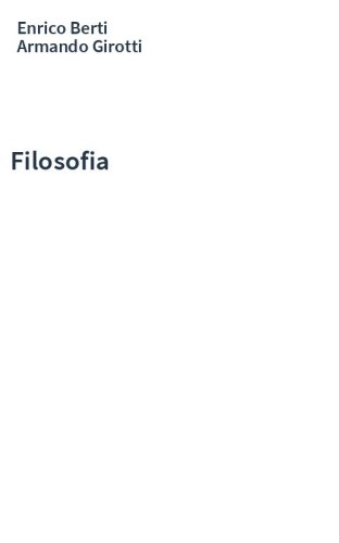 Filosofia