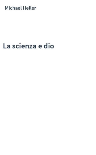 La scienza e dio