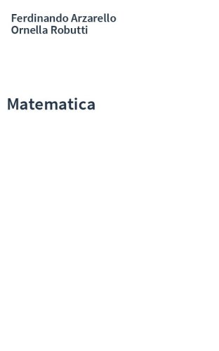 Matematica