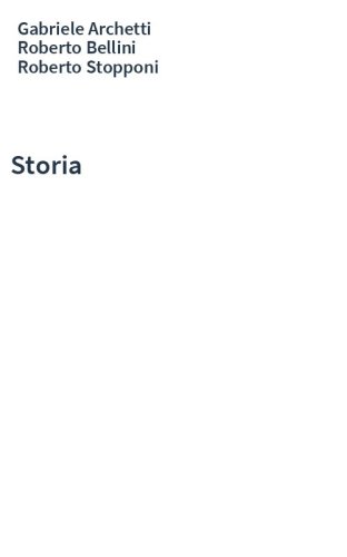 Storia