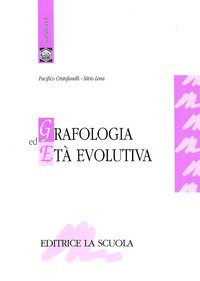 Grafologia ed età evolutiva