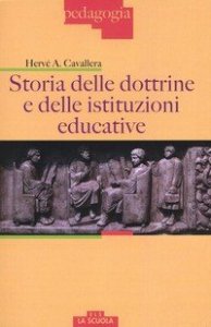 Storia delle dottrine e delle istituzioni educative