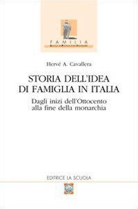 Storia dell'idea di famiglia in Italia