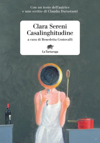Casalinghitudine