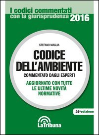 Codice dell'ambiente