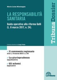 Responsabilità sanitaria