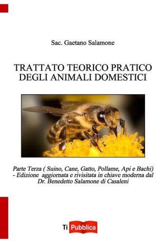 Trattato teorico pratico degli animali domestici