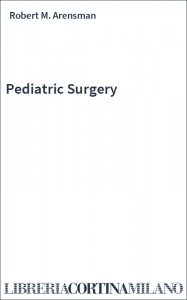Pediatric Surgery