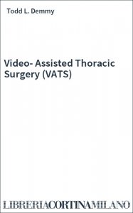 Video-Assisted Thoracic Surgery (VATS)