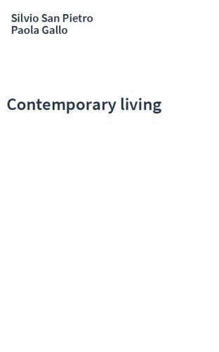 Contemporary living