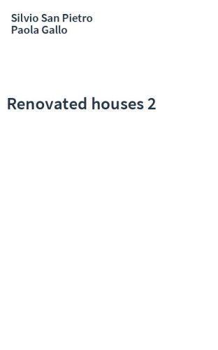 Renovated houses 2