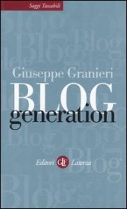 Blog generation