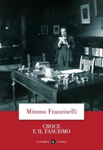 Croce e il fascismo