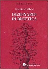 Dizionario di bioetica