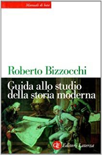 Guida allo studio della storia moderna e contemporanea