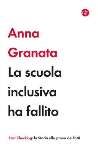 La scuola inclusiva ha fallito