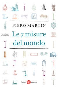 Le 7 misure del mondo