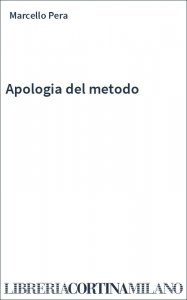 Apologia del metodo