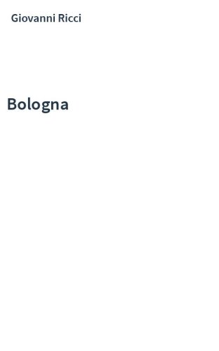 Bologna